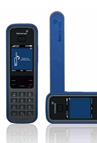 Satellite phone